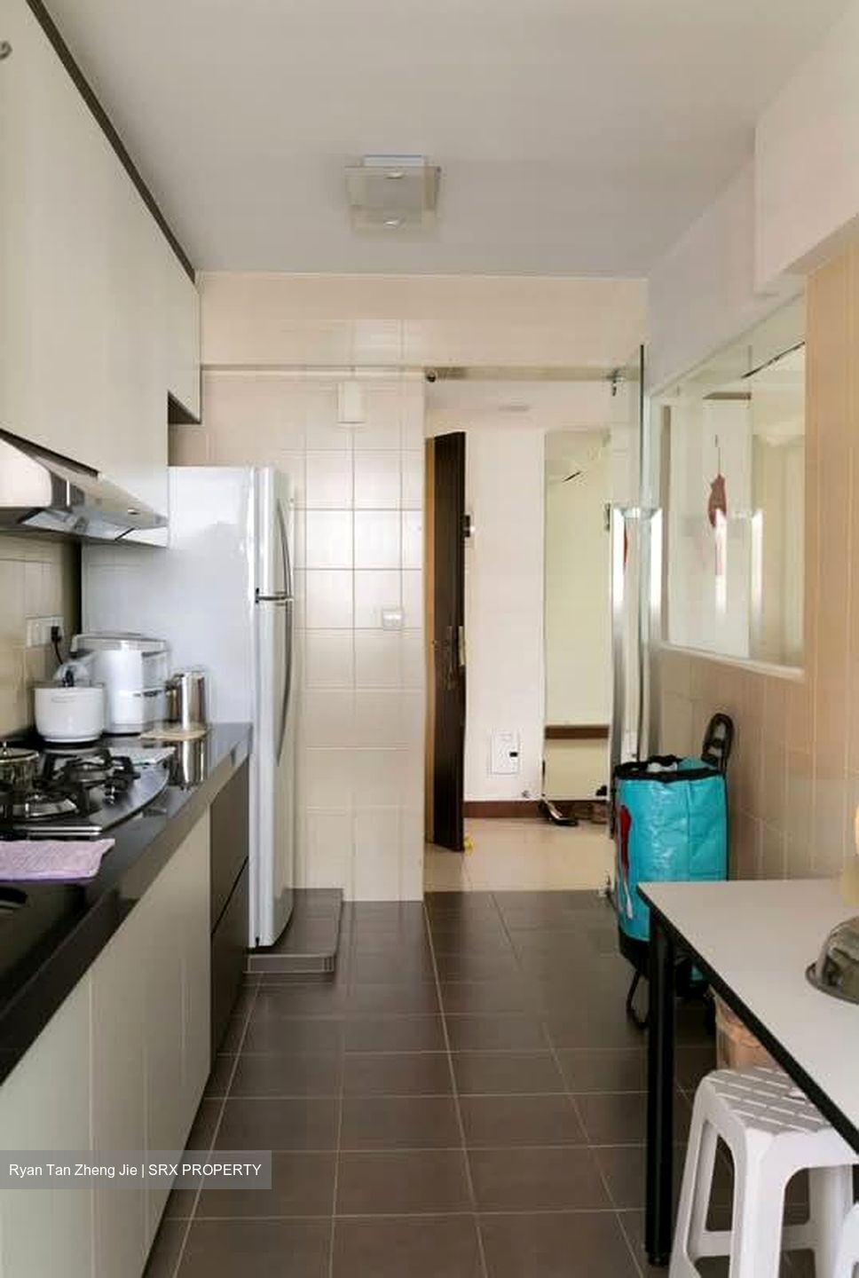 Blk 457 Segar Meadows (Bukit Panjang), HDB 4 Rooms #603074681
